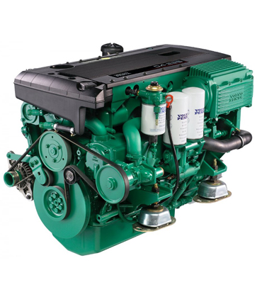 Samsun Marin Motor