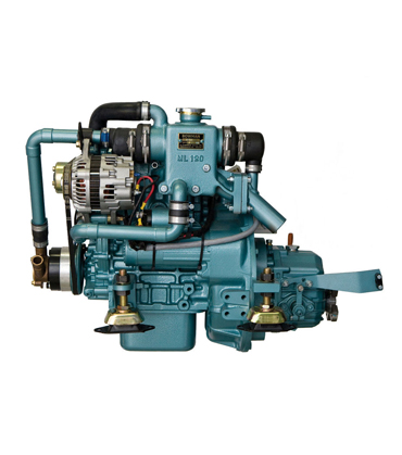 Samsun Marin Motor